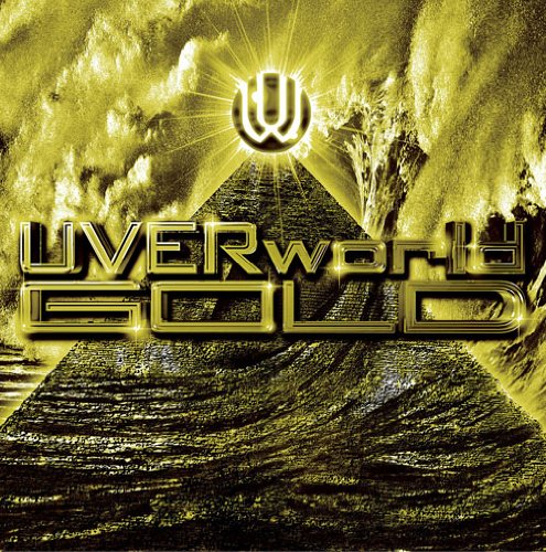 GOLD | UVERworld | オリコンニュース（ORICON NEWS）